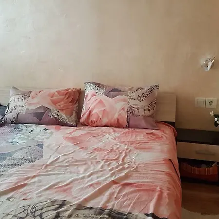 Malavi University Apartment Ruse! Comfort&Clean! Exterior photo