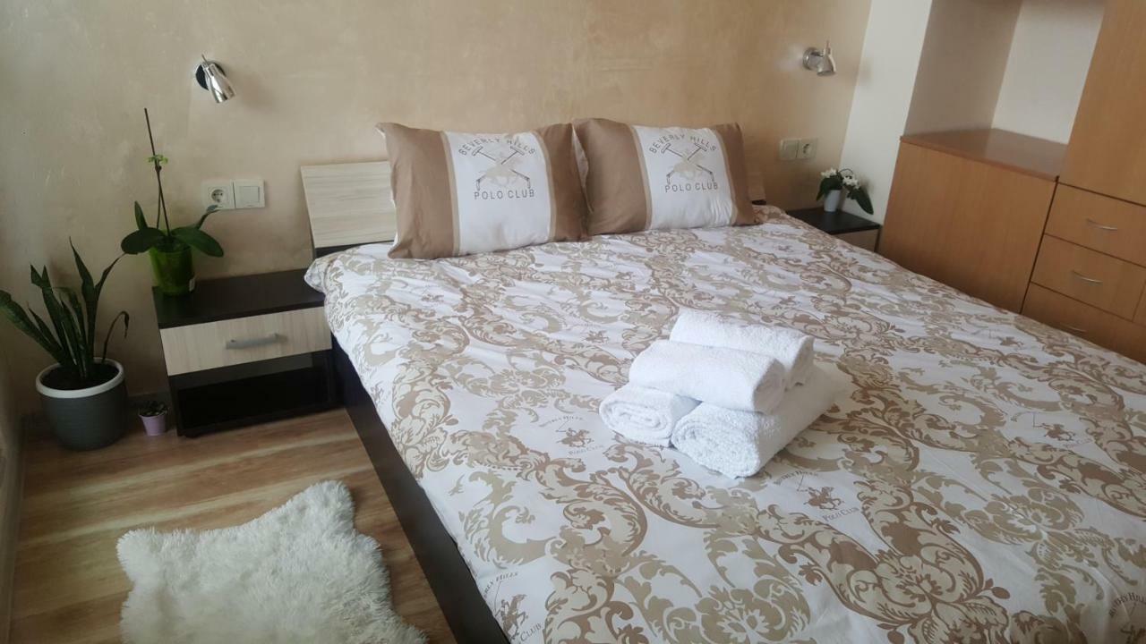 Malavi Ruse! Comfort&clean! Διαμέρισμα *