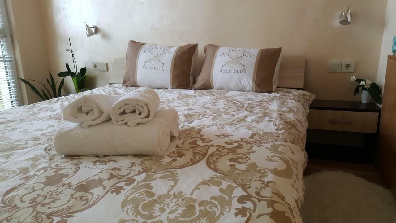 Διαμέρισμα Malavi Ruse! Comfort&clean!